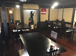 Sujiyu Onsen Daikokuya