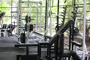 Gym Bangarang Muay Thai And Fitness Resort