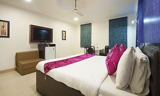 Hotel Dakha International