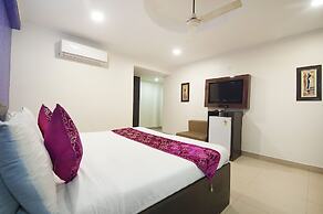 Hotel Dakha International