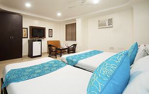 Hotel Dakha International