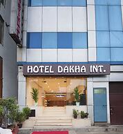 Hotel Dakha International