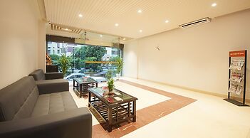 Hotel Dakha International