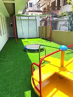 Ziva Suites - A Boutique Hotel