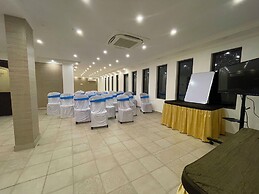 Ziva Suites - A Boutique Hotel