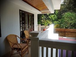 Ziva Suites - A Boutique Hotel