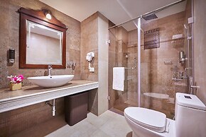 Ziva Suites - A Boutique Hotel