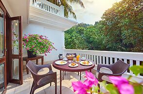 Ziva Suites - A Boutique Hotel