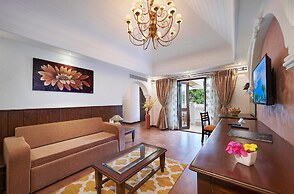 Ziva Suites - A Boutique Hotel