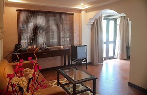 Ziva Suites - A Boutique Hotel