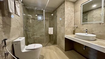 Ziva Suites - A Boutique Hotel