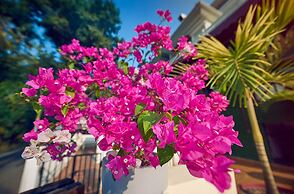 Ziva Suites - A Boutique Hotel