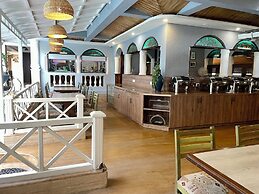 Ziva Suites - A Boutique Hotel