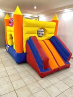 Ziva Suites - A Boutique Hotel