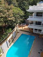 Ziva Suites - A Boutique Hotel