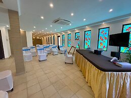 Ziva Suites - A Boutique Hotel