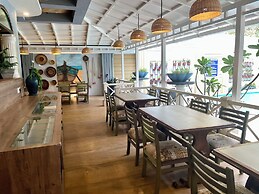 Ziva Suites - A Boutique Hotel