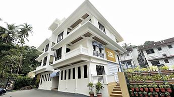 Ziva Suites - A Boutique Hotel