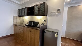 Ziva Suites - A Boutique Hotel