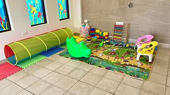 Ziva Suites - A Boutique Hotel