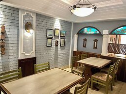 Ziva Suites - A Boutique Hotel