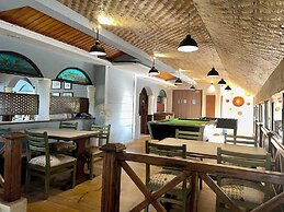 Ziva Suites - A Boutique Hotel