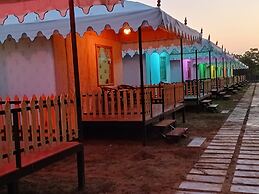 Royal Pushkar Camps