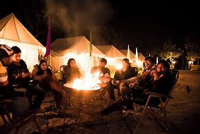 Royal Pushkar Camps