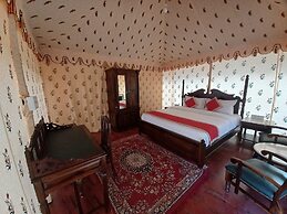 Royal Pushkar Camps
