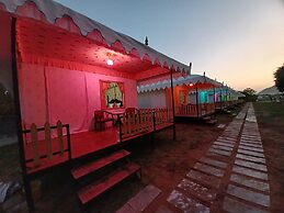 Royal Pushkar Camps