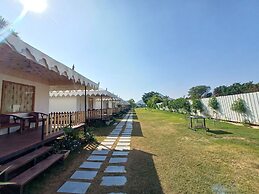 Royal Pushkar Camps