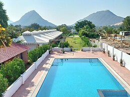 Royal Pushkar Camps