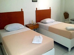 Pangasinan Regency Hotel