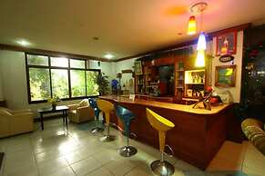 Pangasinan Regency Hotel