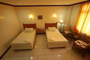 Pangasinan Regency Hotel