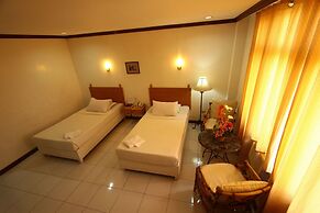 Pangasinan Regency Hotel