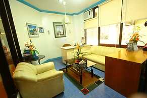 Pangasinan Regency Hotel