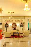 Pangasinan Regency Hotel
