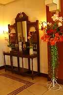 Pangasinan Regency Hotel