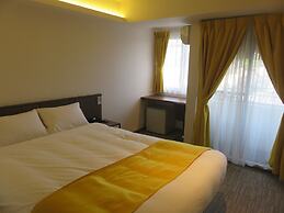 Terrace Kiyomizu Kyoto