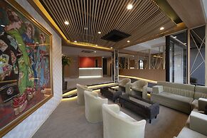 Terrace Kiyomizu Kyoto