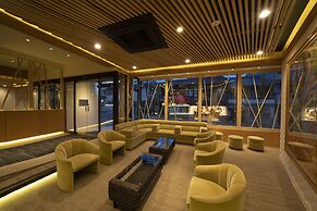 Terrace Kiyomizu Kyoto