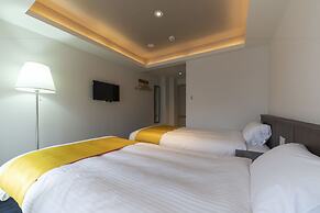 Terrace Kiyomizu Kyoto