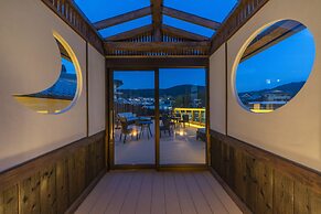 Terrace Kiyomizu Kyoto