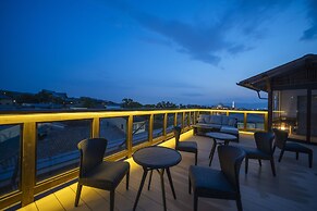 Terrace Kiyomizu Kyoto