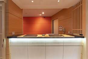 Terrace Kiyomizu Kyoto