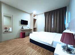 Princess Hotel