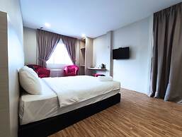 Princess Hotel
