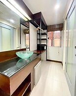 Hub53 Coworking & Coliving Space