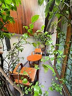 Hub53 Coworking & Coliving Space